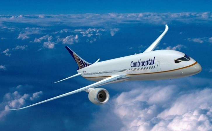 灌阳至美国机场航空托运